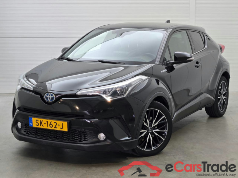 TOYOTA C-HR 1.8 Hybrid Executive