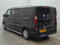 preview Renault Trafic #2