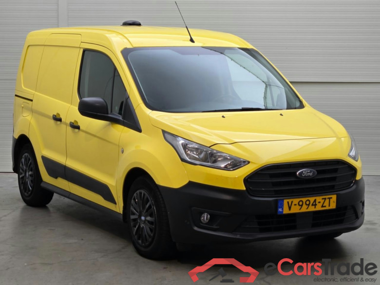 FORD TRANSIT CONNECT 1.5 EcoBlue L1 Ambiente #2