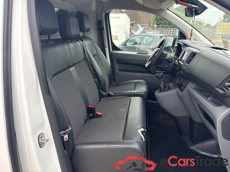 PEUGEOT Expert 1.5 BlueHDI 100 Standard Premium #5