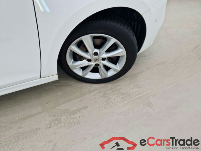OPEL CORSA 1.2 TURBO ELEGANCE #6