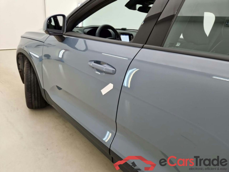 VOLVO XC40 B3 CORE AUT. #6