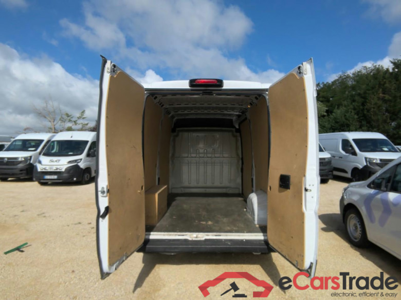 MOVANO L2H2 3.5T 140CH PCLIM #5