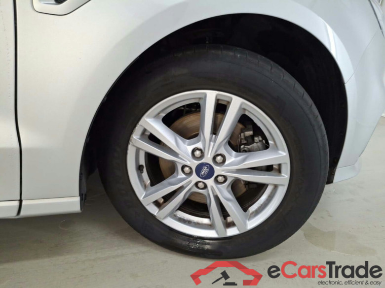 FORD S-MAX 2.5 DURATEC TITANIUM AUT. #5