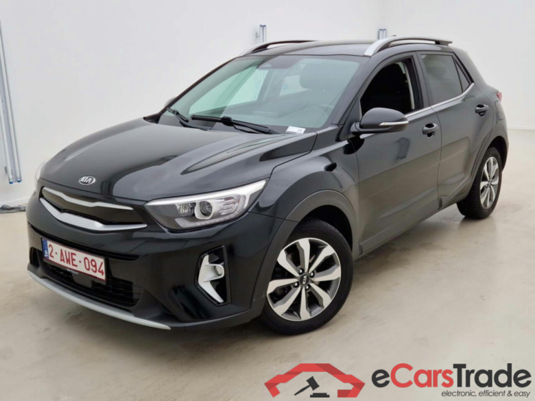 KIA STONIC 1.0 T PULSE