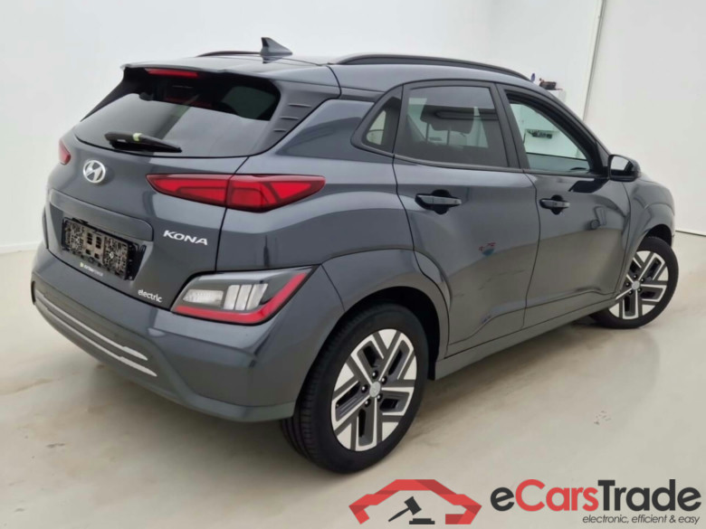HYUNDAI KONA ELECTRIC SKY 64 KWH #2