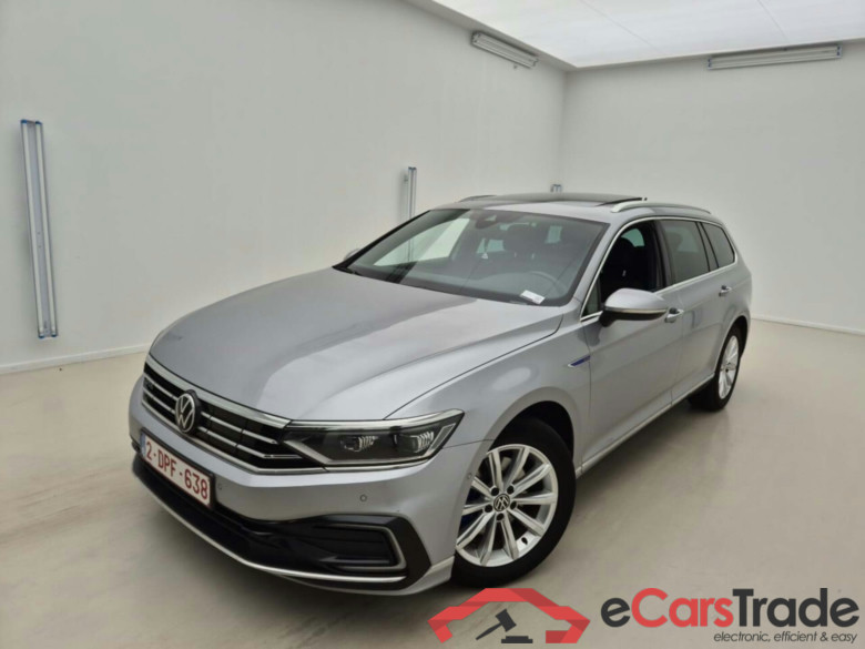 VOLKSWAGEN PASSAT VARIANT 1.4 TSI GTE BUSINESS DSG