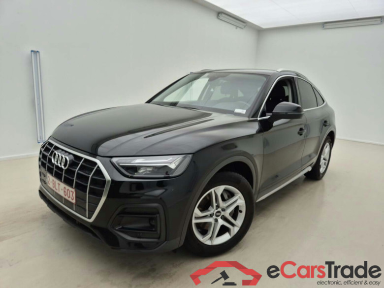 AUDI Q5 SPORTBACK 35 TDI S-TRONIC BUSINESS ED. #1