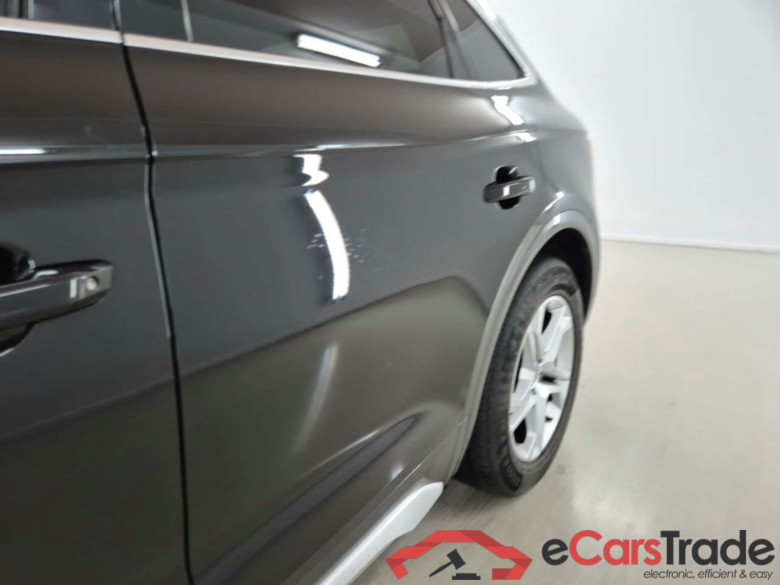 AUDI Q5 SPORTBACK 35 TDI S-TRONIC BUSINESS ED. #6