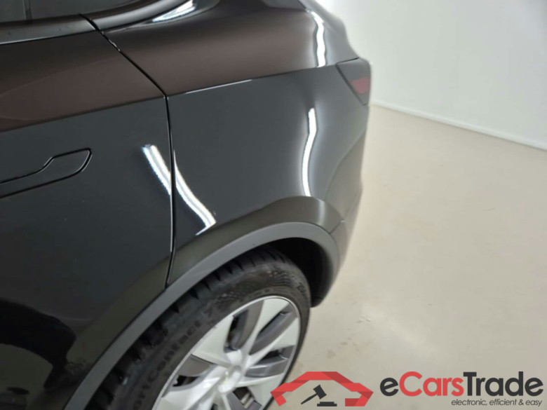 TESLA MODEL Y LONG RANGE DUALMOTOR AWD #4