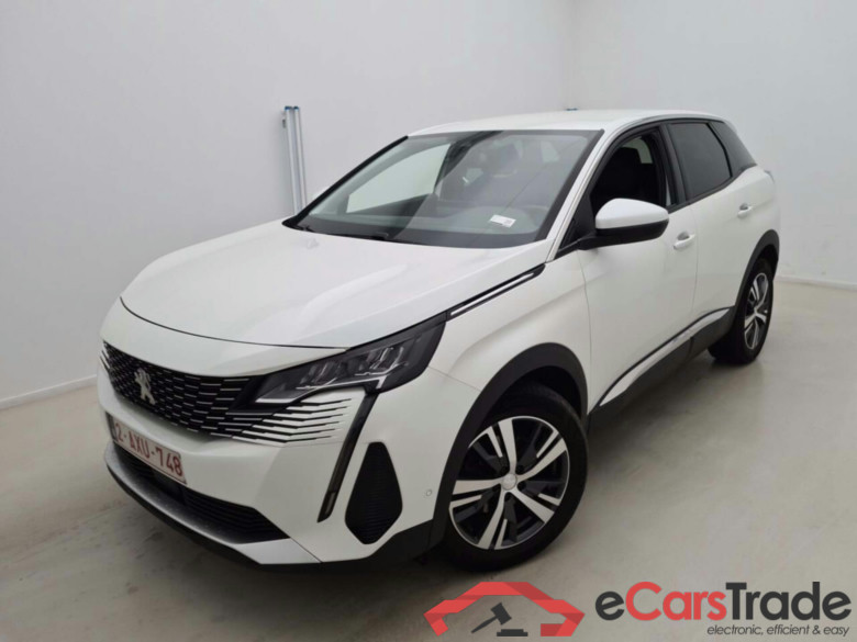 PEUGEOT 3008 1.2 PT ALLURE PACK #1