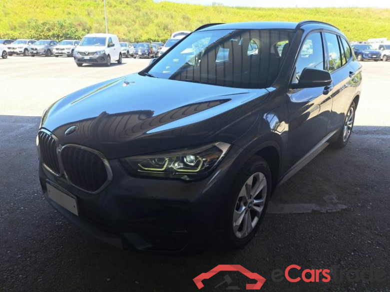 BMW X1 / 2019 / 5P / SUV XDRIVE 25E BUSINESS ADVANTAGE AUTOMATICO #1