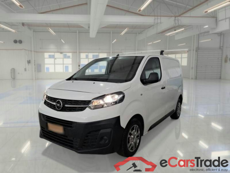 OPEL VIVARO / 2019 / 4P / FURGONE 2.0 DIESEL 120CV SeS L1H1 ENJOY P.M. #2