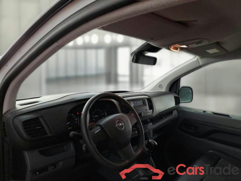 OPEL VIVARO / 2019 / 4P / FURGONE 2.0 DIESEL 120CV SeS L1H1 ENJOY P.M. #4