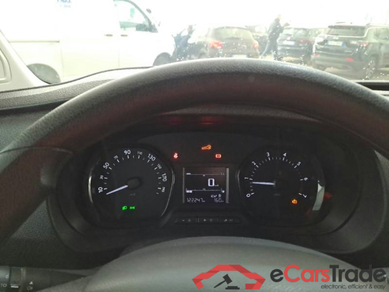 OPEL VIVARO / 2019 / 4P / FURGONE 2.0 DIESEL 120CV SeS L1H1 ENJOY P.M. #5