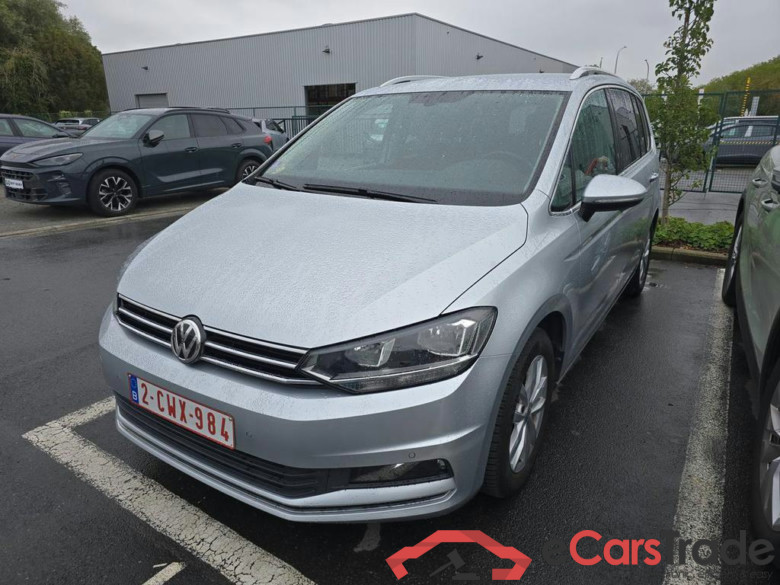 VOLKSWAGEN Touran 1.5 TSI ACT Highline OPF DSG