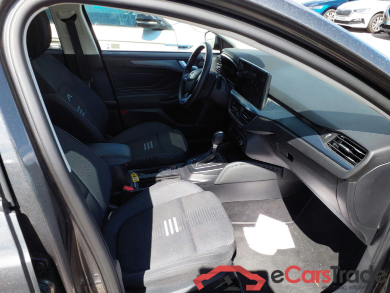 FORD Focus 1.0 Ecoboost 114KW 155CV S6.2 Active X AutomÃ¡tico Sportbreak (Pano-Roof + Winterpack)  #3