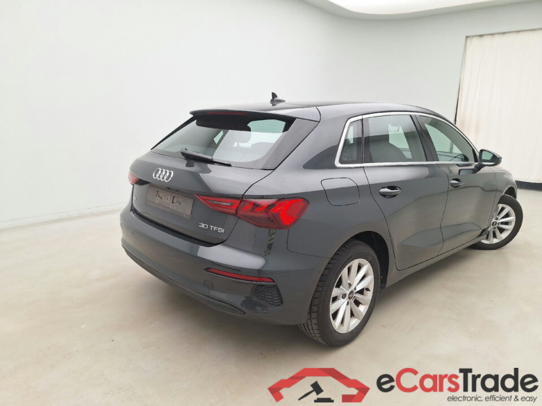 Audi, A3 SB '20, Audi A3 Sportback 1.0 30 TFSi 81kW S tronic Attrac #4