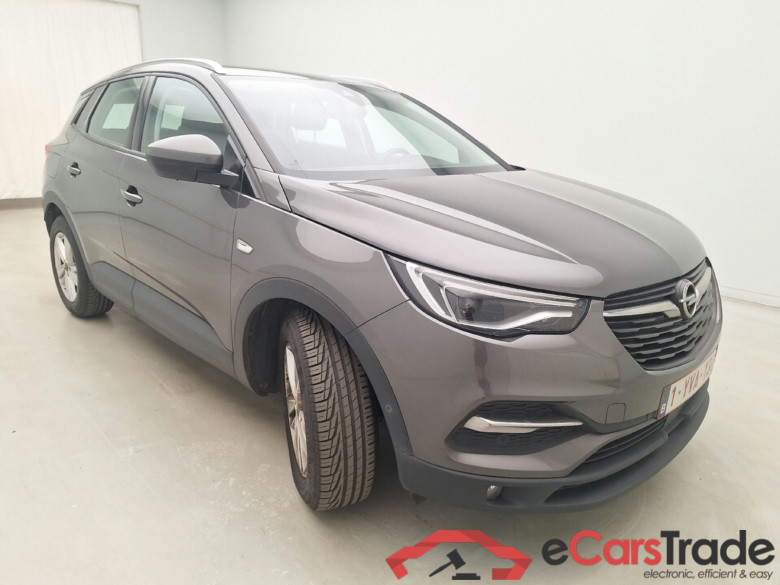 Opel, Grandland X '17, Grandland X 1.5D 96kW Edit. #5