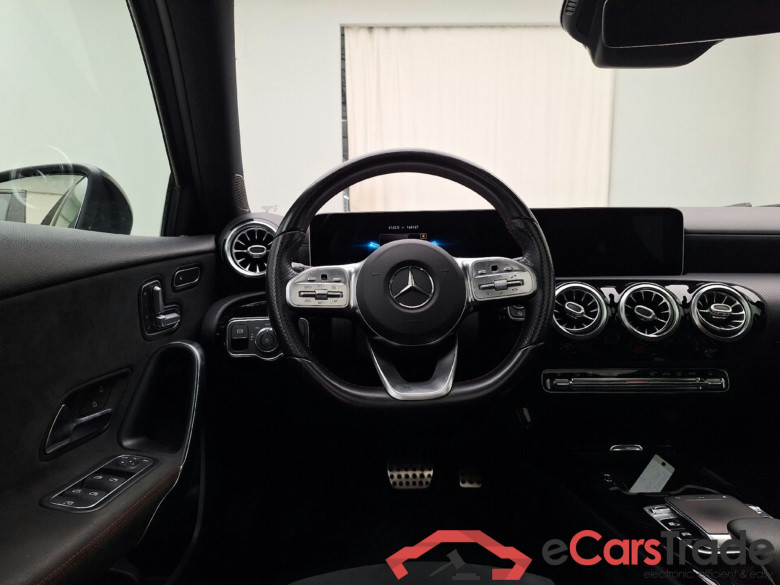 Mercedes, A-Class '18, A 180 d Aut. #6