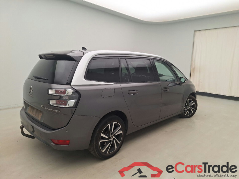 Citroën, Gr.C4 SpaceT. FL'16, Gr.C4 SpT.1.5HDi 130 Bus.Lnge #4