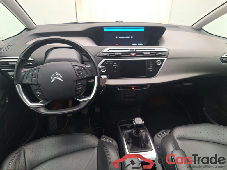 Citroën, Gr.C4 SpaceT. FL'16, Gr.C4 SpT.1.5HDi 130 Bus.Lnge #6