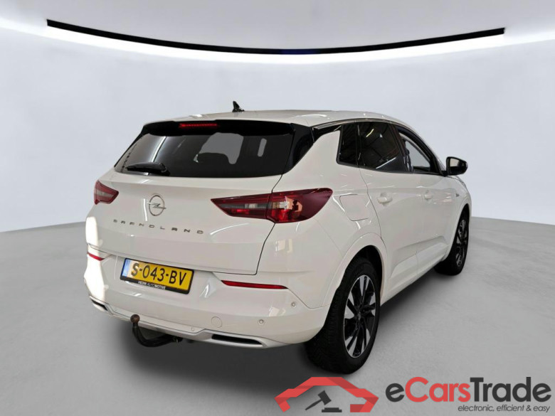 OPEL Grandland 96 kW #6