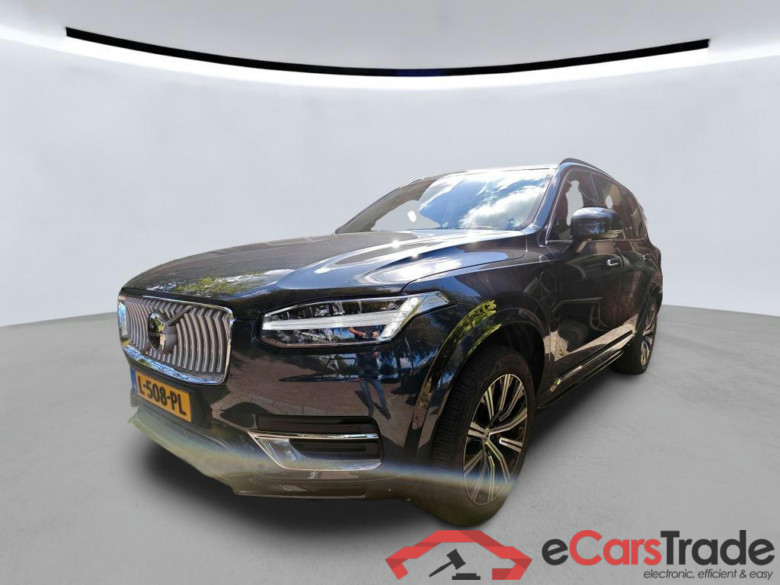 VOLVO XC90 223 kW