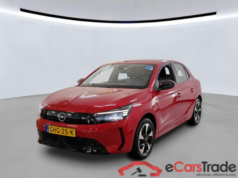 OPEL Corsa Electric 100 kW