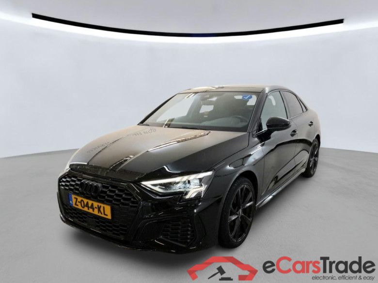 AUDI A3 Limousine 110 kW #1