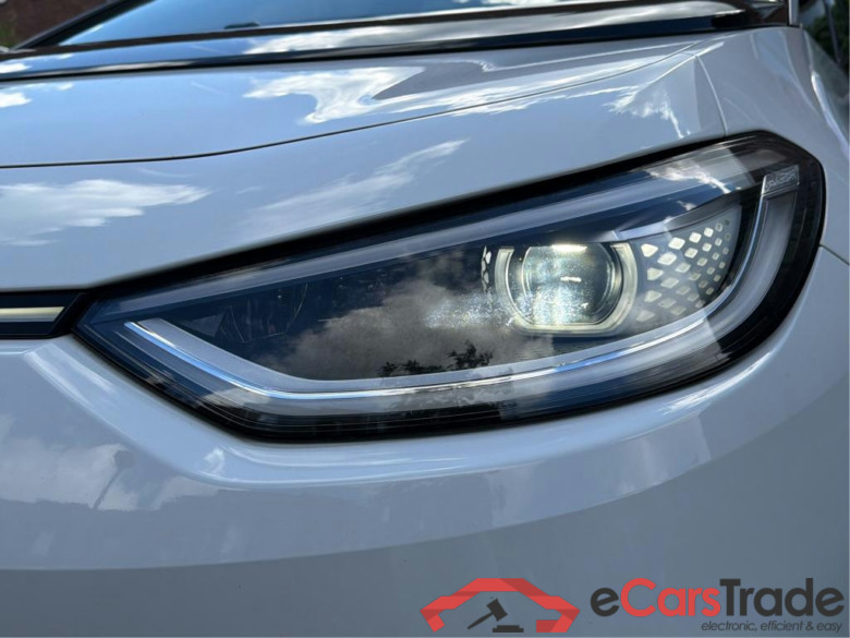 VOLKSWAGEN ID.3 150 kW #4