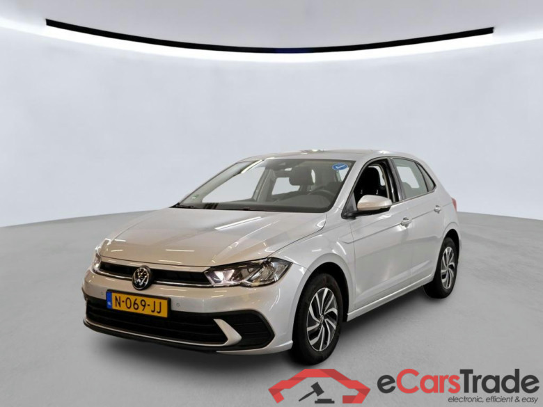 VOLKSWAGEN POLO 70 kW