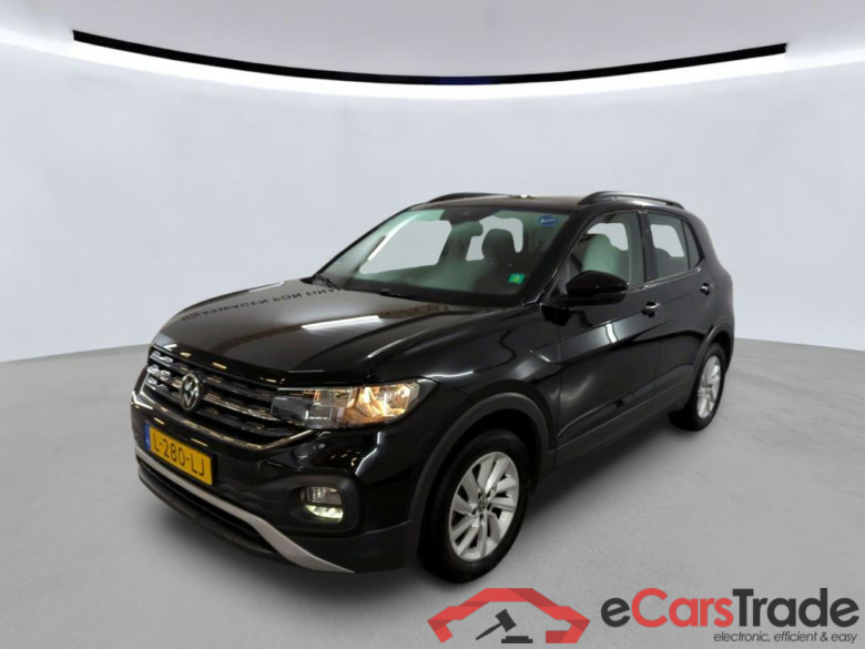 VOLKSWAGEN T-Cross 70 kW