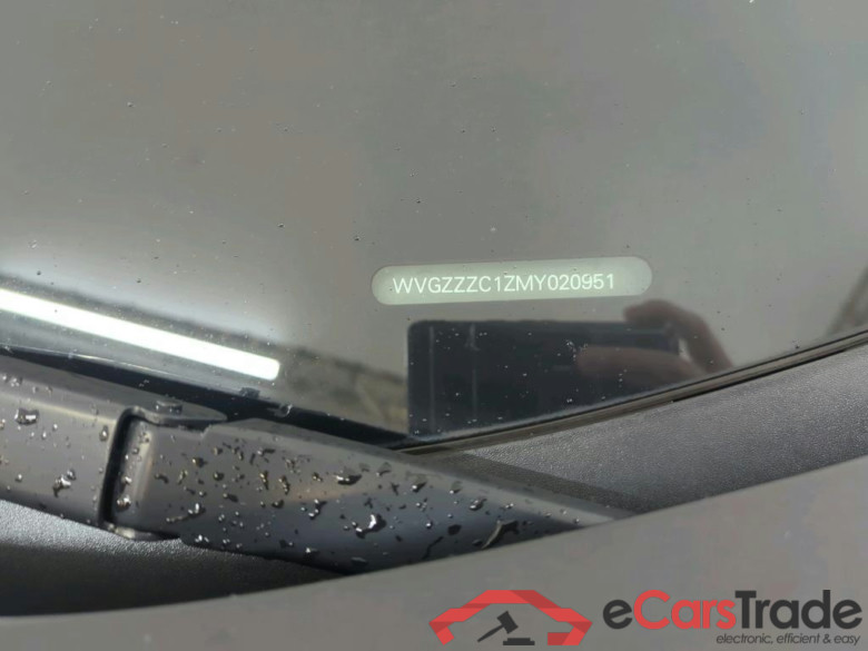 VOLKSWAGEN T-Cross 70 kW #3