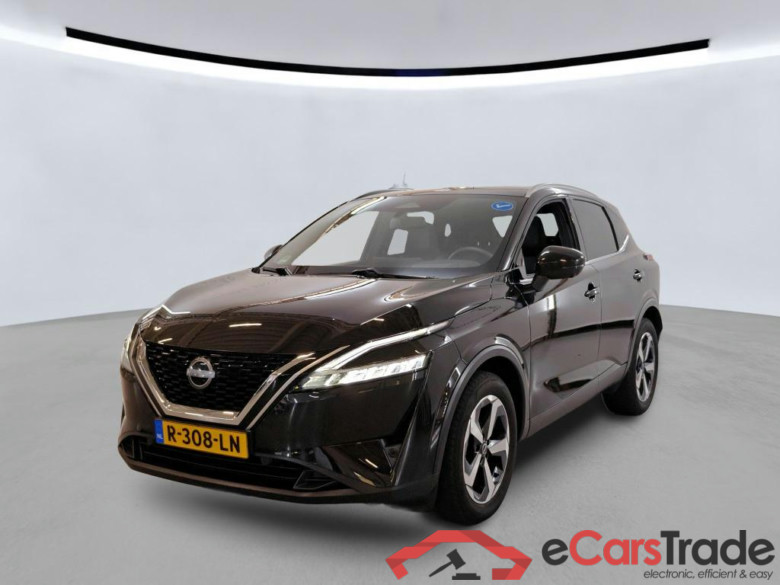 NISSAN Qashqai 116 kW #1