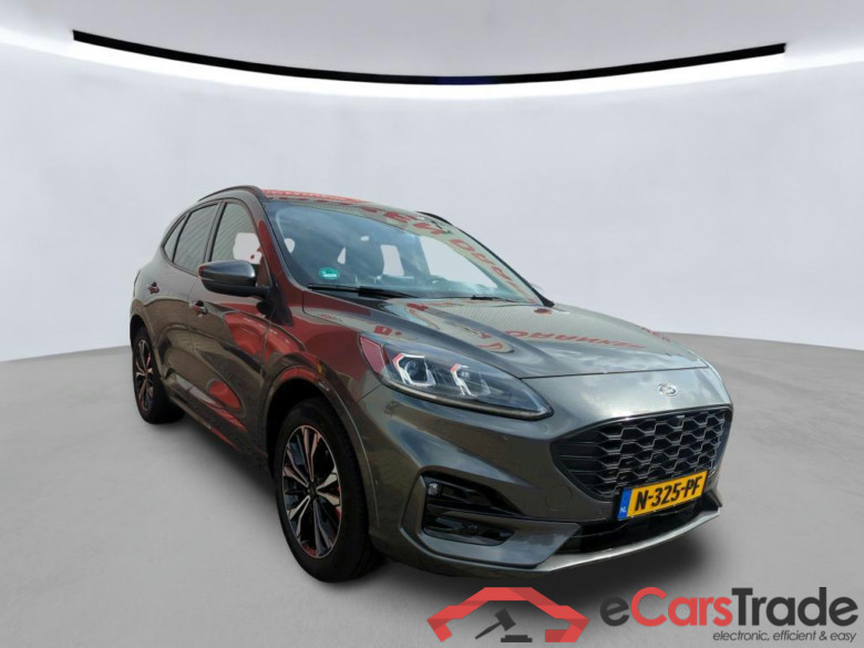 FORD KUGA 165 kW #4