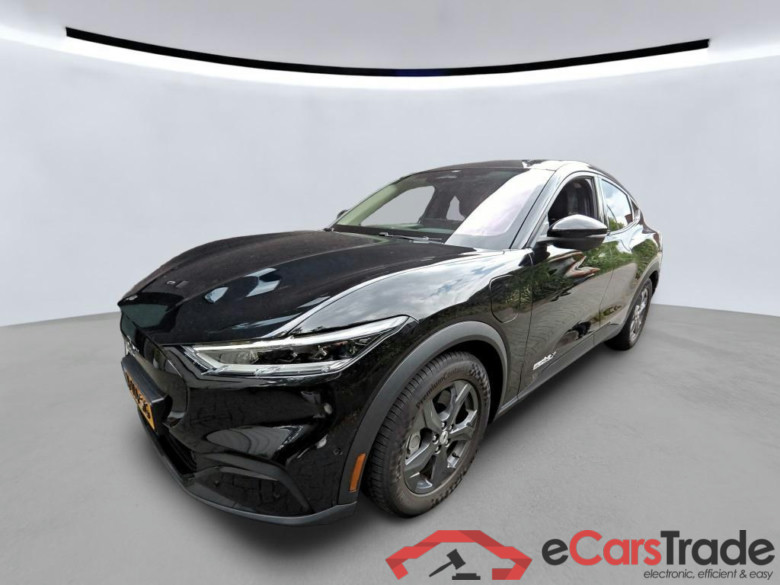 FORD Mustang Mach-E 216 kW #1
