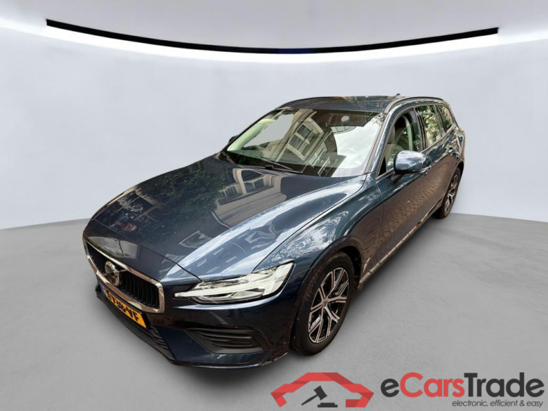 VOLVO V60 120 kW
