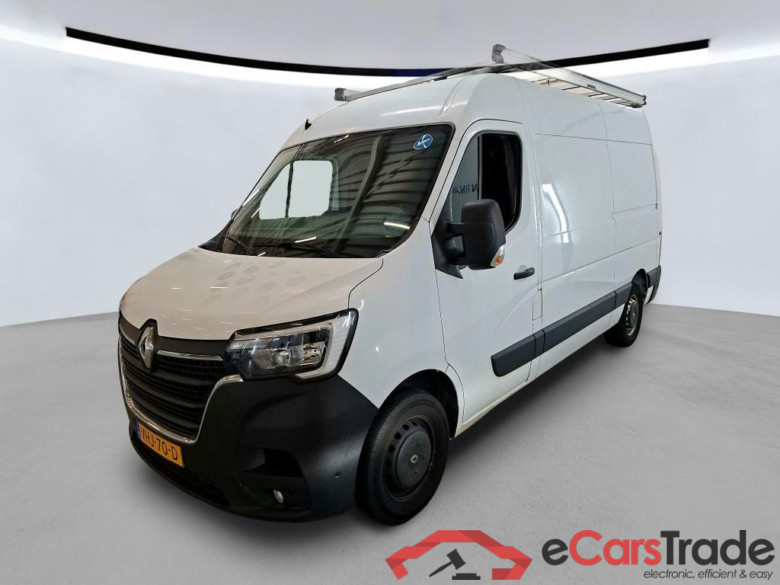 RENAULT Master 100 kW