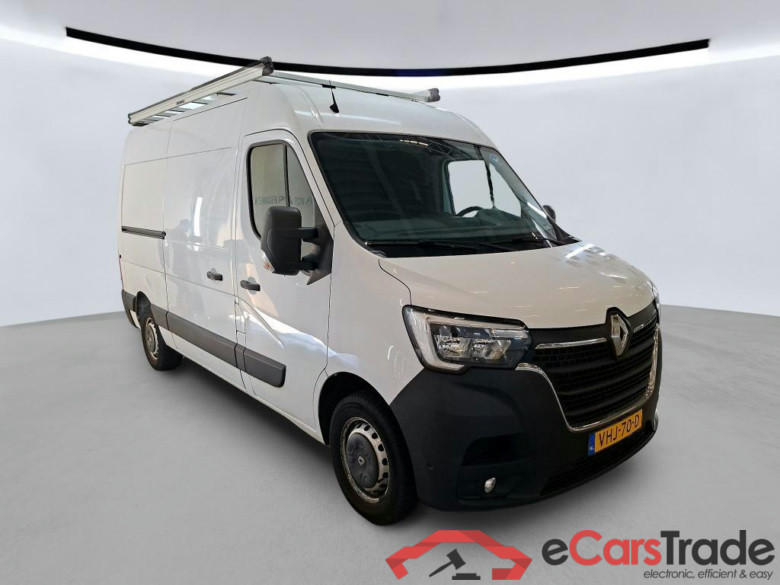 RENAULT Master 100 kW #4