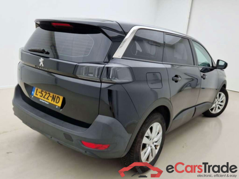 PEUGEOT 5008 1.5 BlueHDI BL. Act 7P. #2