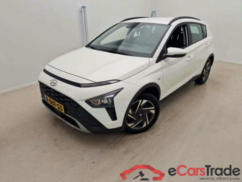 HYUNDAI Bayon 1.0 T-GDI Comfort #1