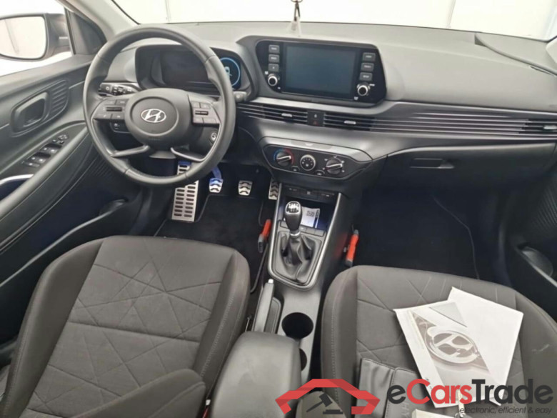 HYUNDAI Bayon 1.0 T-GDI Comfort #3