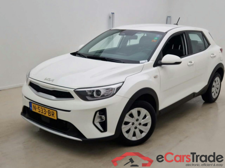 KIA Stonic 1.0 T-GDi MHEV C.L. #1