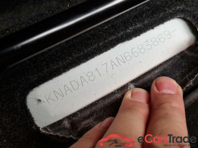 KIA Stonic 1.0 T-GDi MHEV C.L. #5