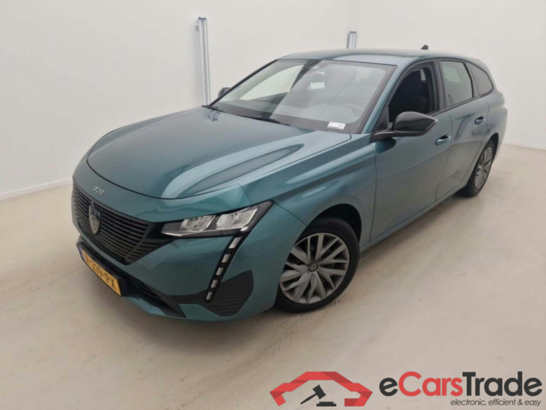 PEUGEOT 308 SW 1.2 PT Act. Pack Bns #1