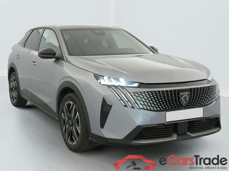 Peugeot 3008 Allure Hybrid 145 e-DCS6