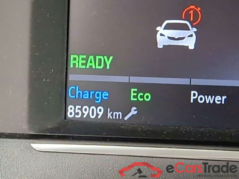OPEL Corsa Electric 50 kWh #6
