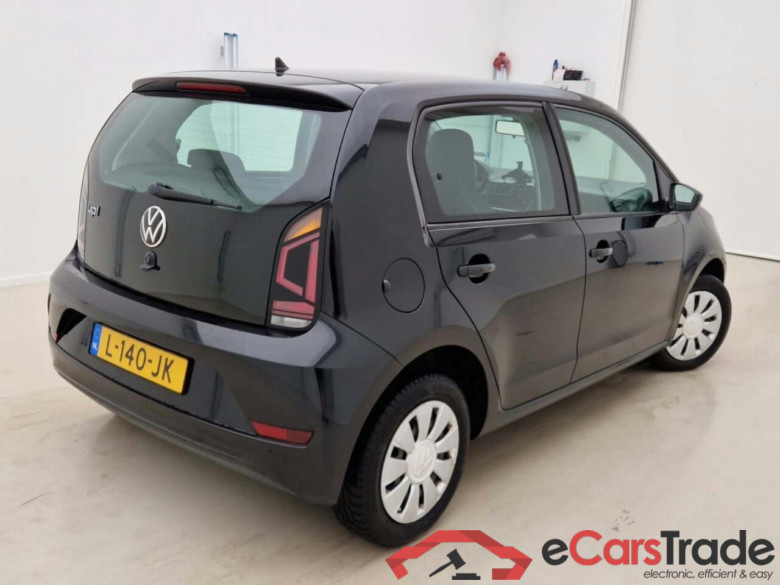 VOLKSWAGEN up! 1.0  #2