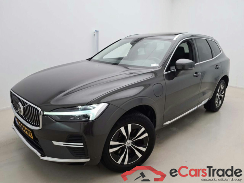 VOLVO XC60 T6 Recharge AWD Inscrip. AUT
